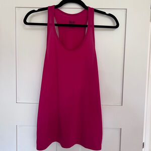 Nike Dri-FIT Tank Top – Women's Medium – Hot Pink – NWOT